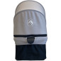 Gondola do wózka Easy Twin 4 Stone / Baby Monsters Gondola do wózka Easy Twin 4 Stone / Baby Monsters