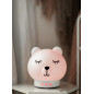 Szumiąca lampka nocna z nawilżaczem powietrza 5w1 / Baby Dream