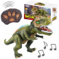 Zdalnie sterowany dinozaur T-Rex RC / Woopie Zdalnie sterowany dinozaur T-Rex RC / Woopie