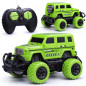Zdalnie sterowany samochód Jeep Cross-Country RC / Woopie