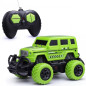Zdalnie sterowany samochód Jeep Cross-Country RC / Woopie