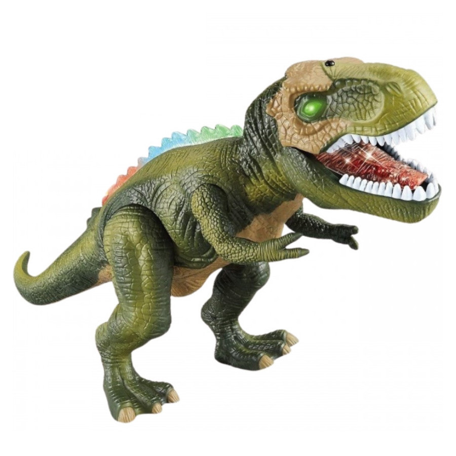Zdalnie sterowany dinozaur T-Rex RC / Woopie Zdalnie sterowany dinozaur T-Rex RC / Woopie