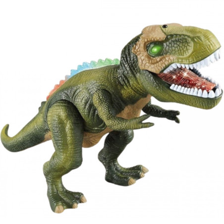 Zdalnie sterowany dinozaur T-Rex RC / Woopie