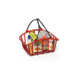 Interaktywny  Supermarket z akcesoriami / Woopie