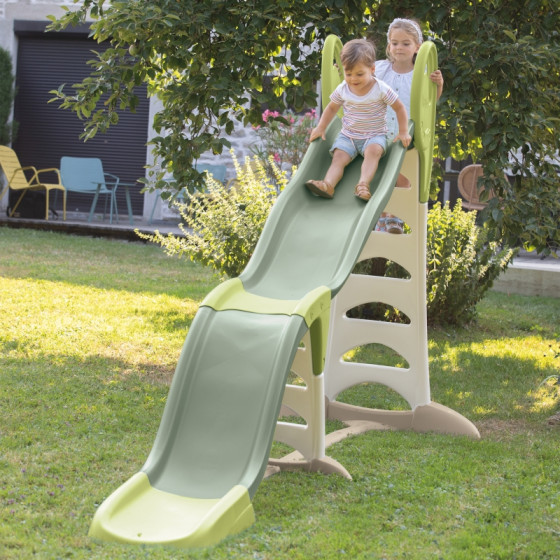 Zjeżdżalnia ogrodowa Megaliss 360 cm / Smoby