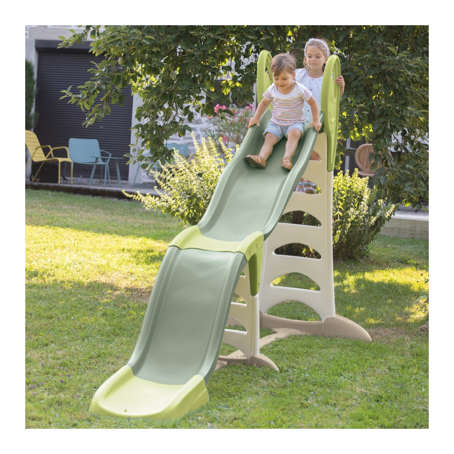 Zjeżdżalnia ogrodowa Megaliss 360 cm / Smoby