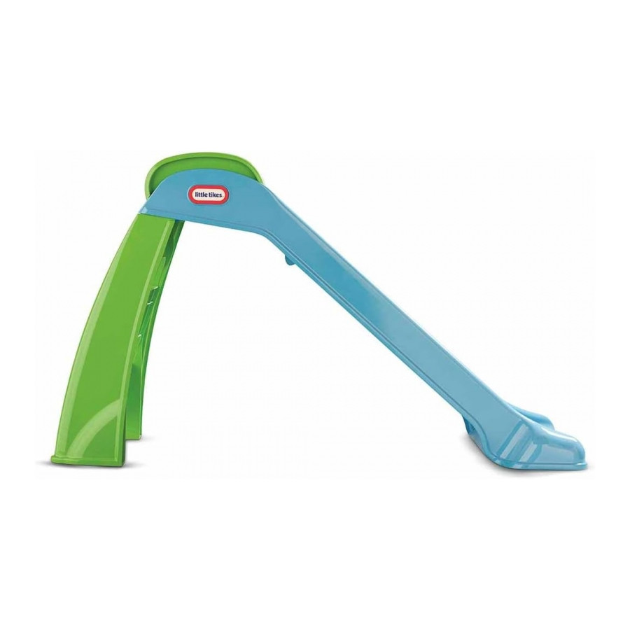 Mini zjeżdżalnia ogrodowa / Little Tikes