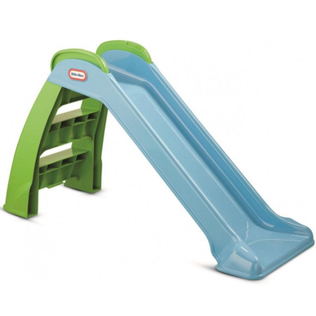 Mini zjeżdżalnia ogrodowa / Little Tikes