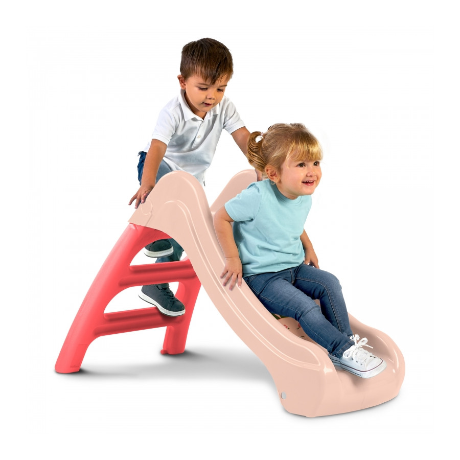 Zjeżdżalnia ogrodowa Hello Kitty 107 cm / Smoby