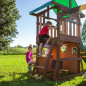 Plac zabaw Lakewood Backyard / Discovery