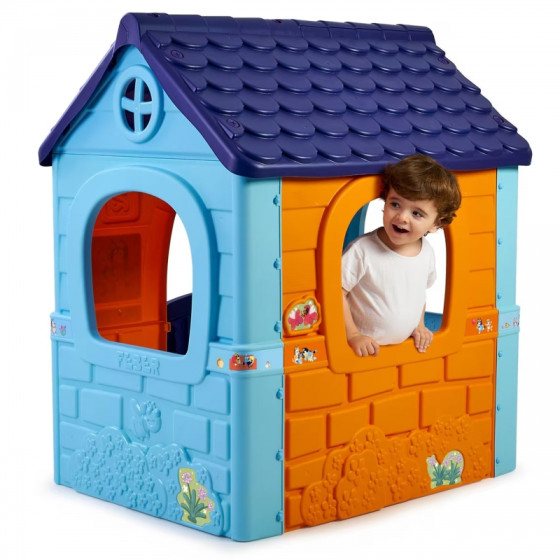 Domek ogrodowy Bluey / Feber