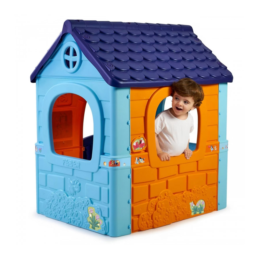 Domek ogrodowy Bluey / Feber