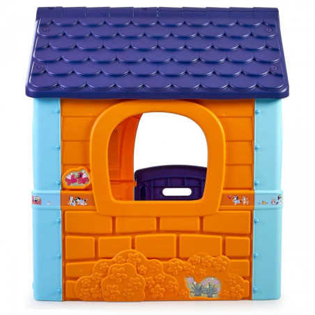 Domek ogrodowy Bluey / Feber