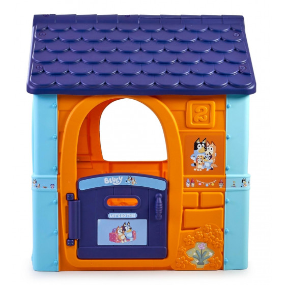 Domek ogrodowy Bluey / Feber