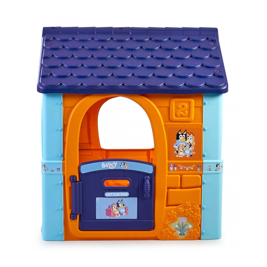 Domek ogrodowy Bluey / Feber