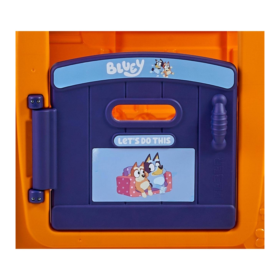 Domek ogrodowy Bluey / Feber