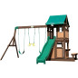 Plac zabaw Lakewood Backyard / Discovery