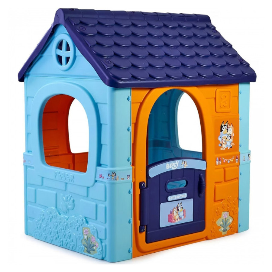 Domek ogrodowy Bluey / Feber Domek ogrodowy Bluey / Feber