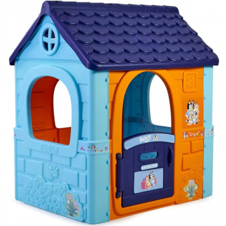 Domek ogrodowy Bluey / Feber