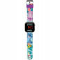 Zegarek cyfrowy LED Lilo & Stitch / Kids Zegarek cyfrowy LED Lilo & Stitch / Kids