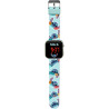 Zegarek cyfrowy LED Lilo & Stitch / Kids