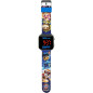 Zegarek cyfrowy LED Psi Patrol / Kids Zegarek cyfrowy LED Psi Patrol / Kids