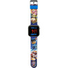 Zegarek cyfrowy LED Psi Patrol / Kids
