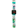 Zegarek cyfrowy LED Koci domek Gabi / Kids