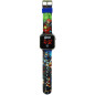 Zegarek cyfrowy LED Avengers / Kids Zegarek cyfrowy LED Avengers / Kids