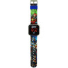 Zegarek cyfrowy LED Avengers / Kids