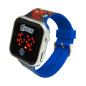 Zegarek cyfrowy LED Avengers / Kids Zegarek cyfrowy LED Avengers / Kids