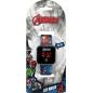 Zegarek cyfrowy LED Avengers / Kids Zegarek cyfrowy LED Avengers / Kids