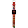 Zegarek cyfrowy LED Super Mario / Kids