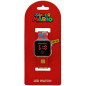 Zegarek cyfrowy LED Super Mario / Kids Zegarek cyfrowy LED Super Mario / Kids
