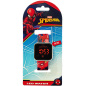 Zegarek cyfrowy LED Spiderman / Kids