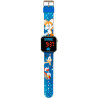 Zegarek cyfrowy LED Sonic / Kids