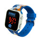 Zegarek cyfrowy LED Sonic / Kids Zegarek cyfrowy LED Sonic / Kids