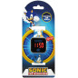 Zegarek cyfrowy LED Sonic / Kids Zegarek cyfrowy LED Sonic / Kids