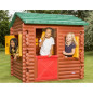 Domek z belek do ogrodu / Little Tikes