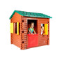 Domek z belek do ogrodu / Little Tikes
