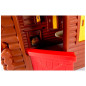 Domek z belek do ogrodu / Little Tikes