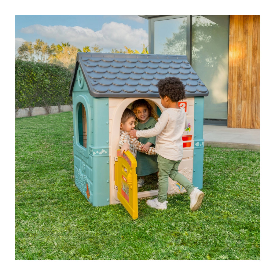 Domek ogrodowy Casual / Feber
