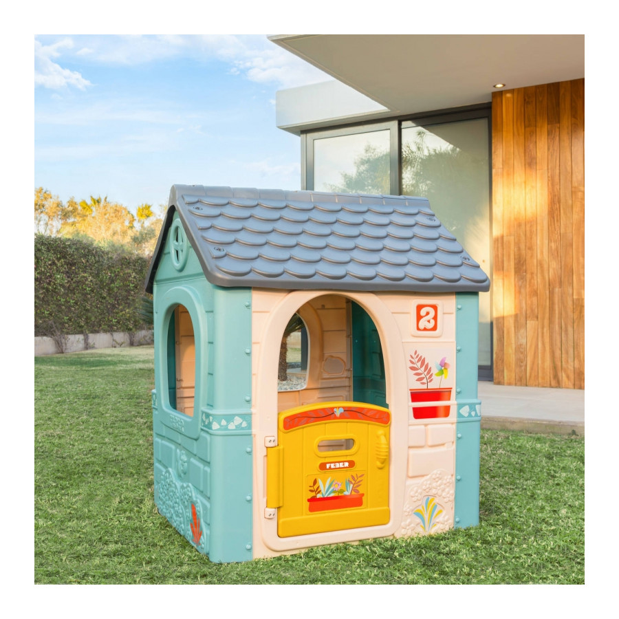 Domek ogrodowy Casual / Feber
