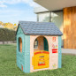 Domek ogrodowy Casual / Feber