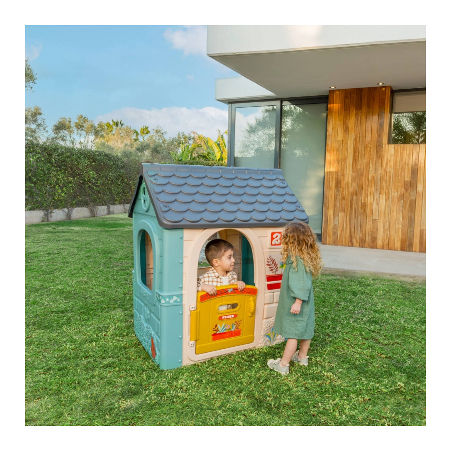 Domek ogrodowy Casual / Feber