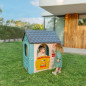 Domek ogrodowy Casual / Feber
