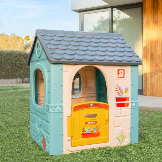 Domek ogrodowy Casual / Feber