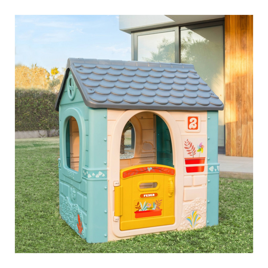 Domek ogrodowy Casual / Feber