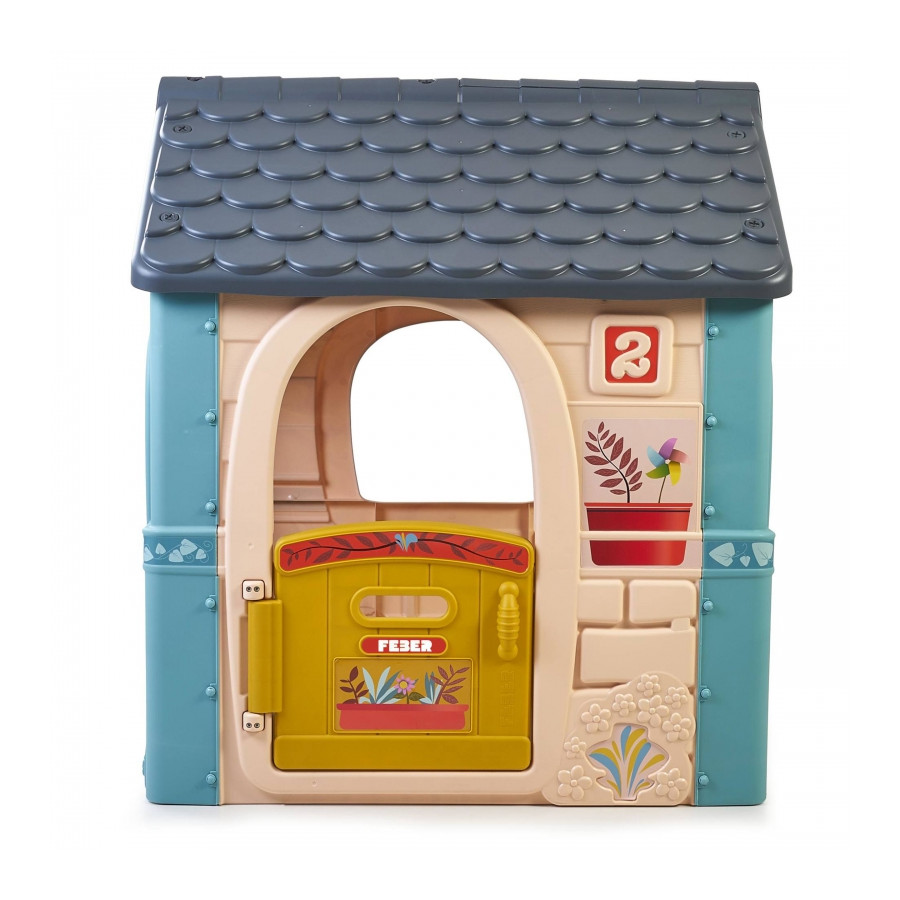 Domek ogrodowy Casual / Feber