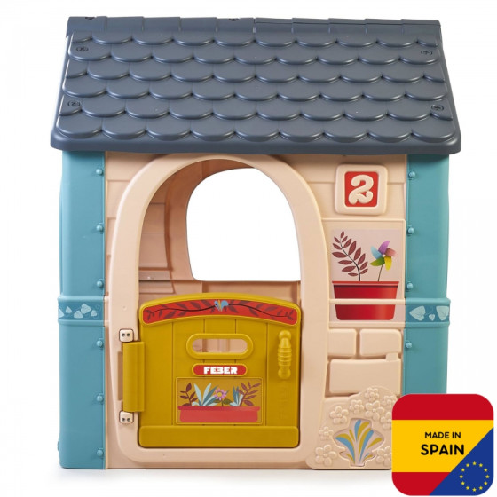 Domek ogrodowy Casual / Feber